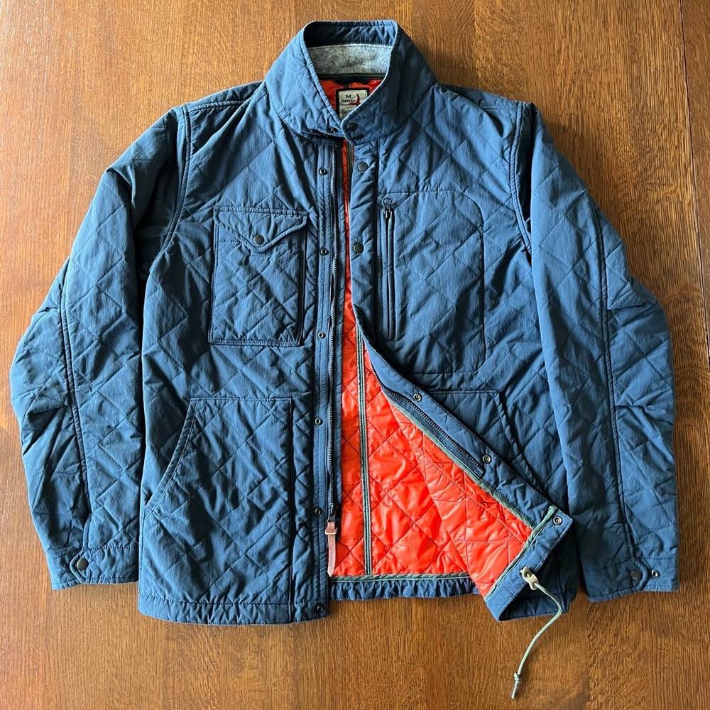 Relwen “the Quilted Tanker”